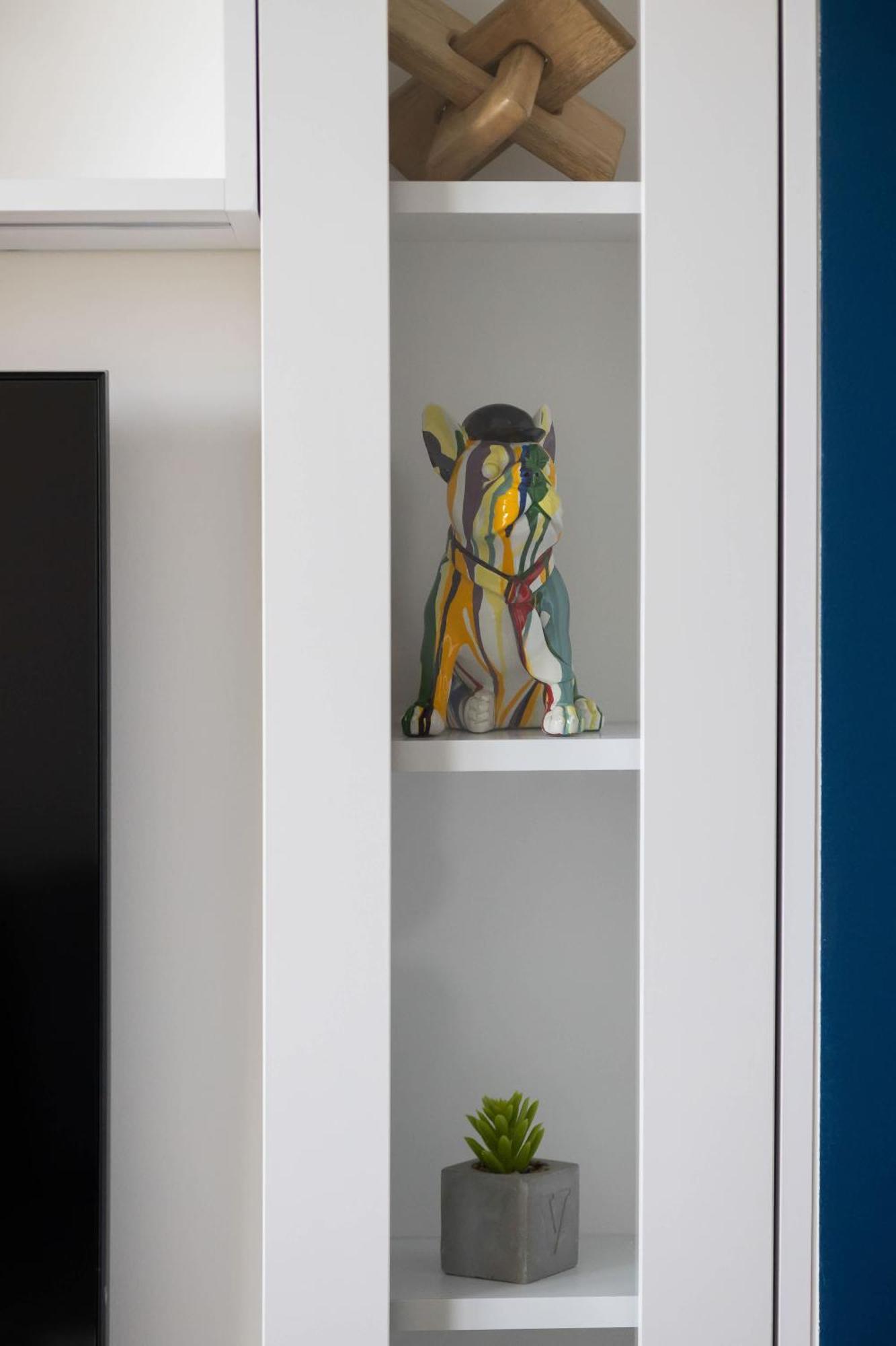 Apartament W Sercu Warszawy Biurko Do Pracy Zdalnej By Renters Warszawa